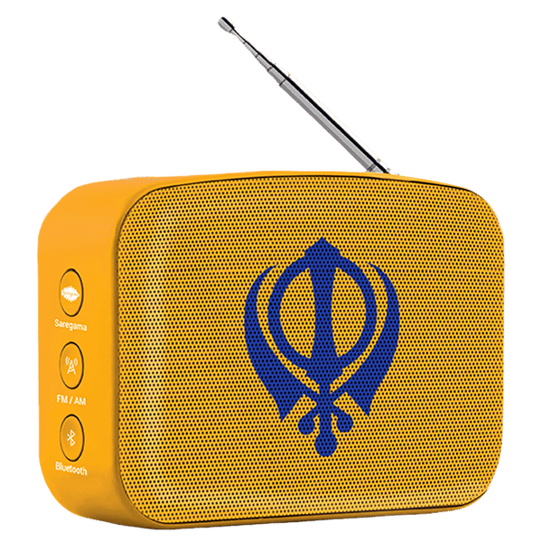 Saregama carvaan mini hotsell croma